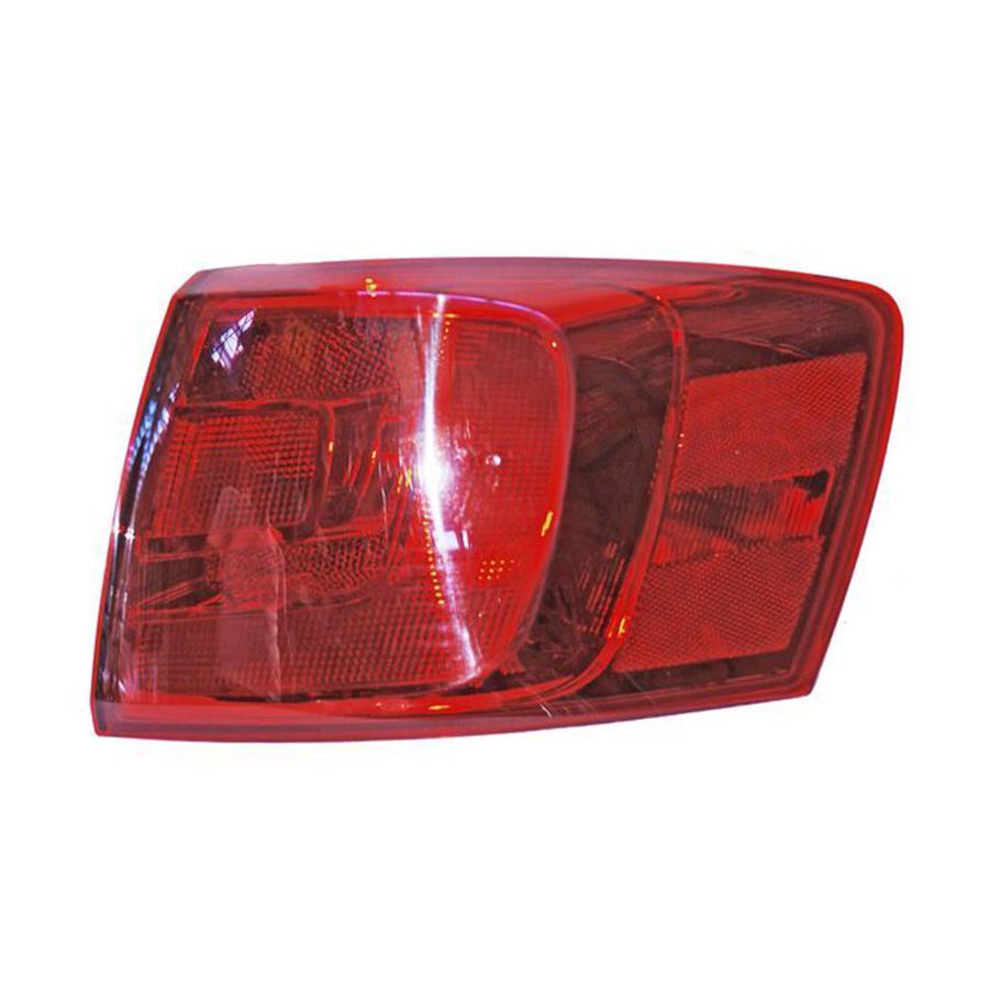 CALAVERA JETTA BICENTENARIO 11-14 EXT C/ARNES TYC T155 DER 28301