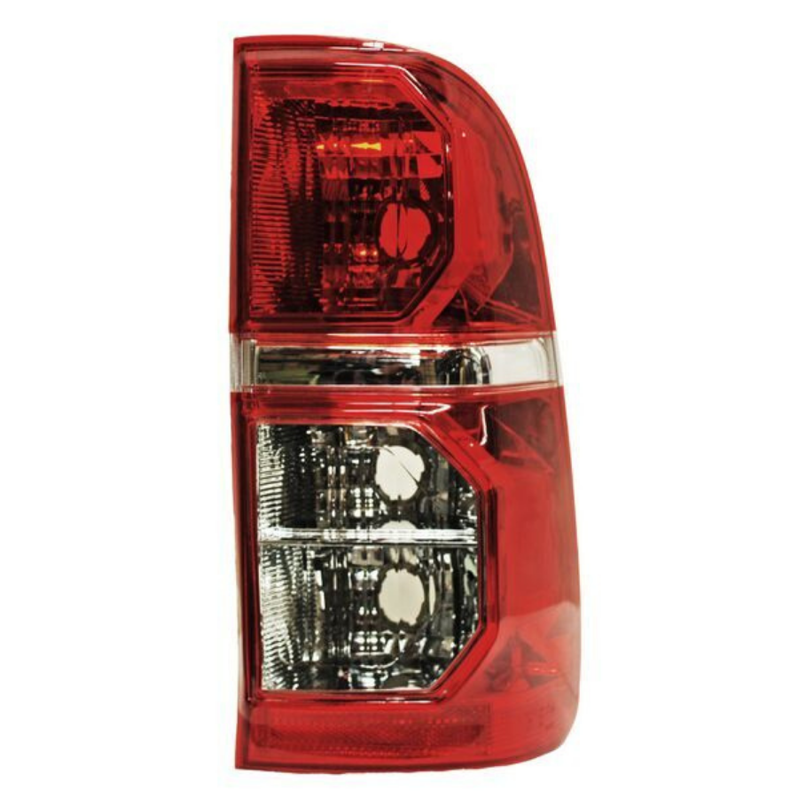 CALAVERA HILUX 12-15 S/ARNES TYC DER