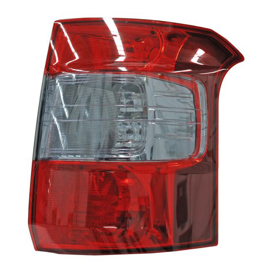 CALAVERA TORNADO 11-16 OSCURA S/ARNES TYC DER