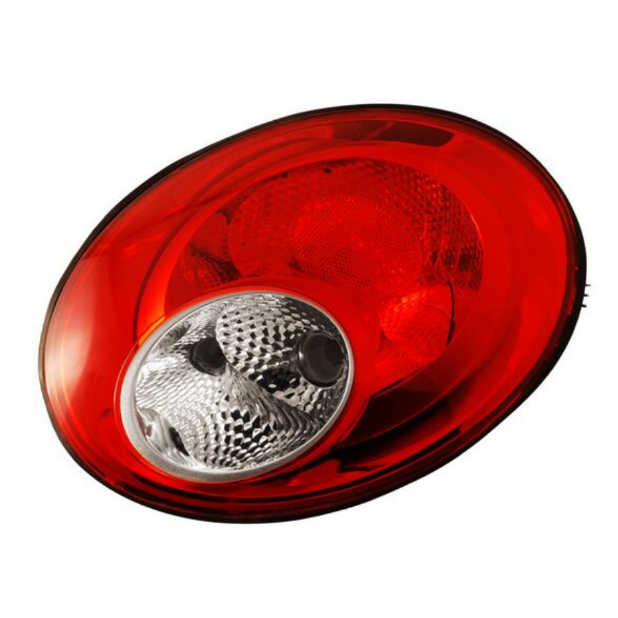 CALAVERA BEETLE 06-11 C/FOCOS TYC DER
