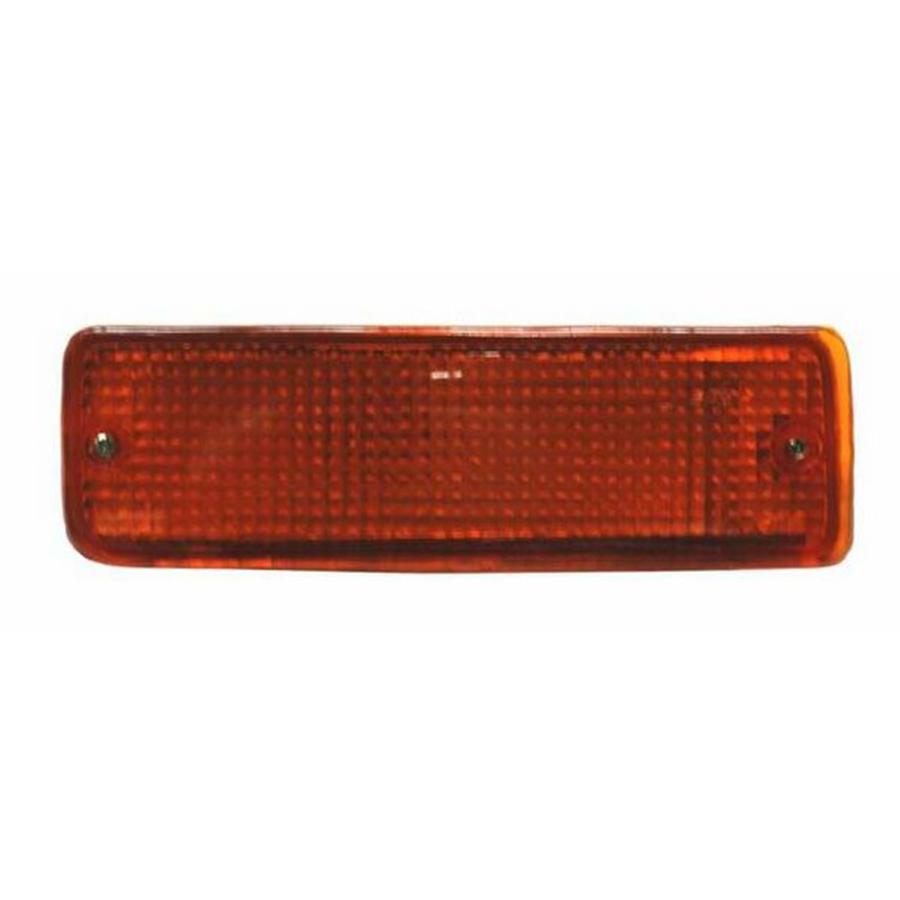 CUARTO FRONTAL TOYOTA PU 89-95 (TODAS) ALD TYC# DER 12-13360005B3