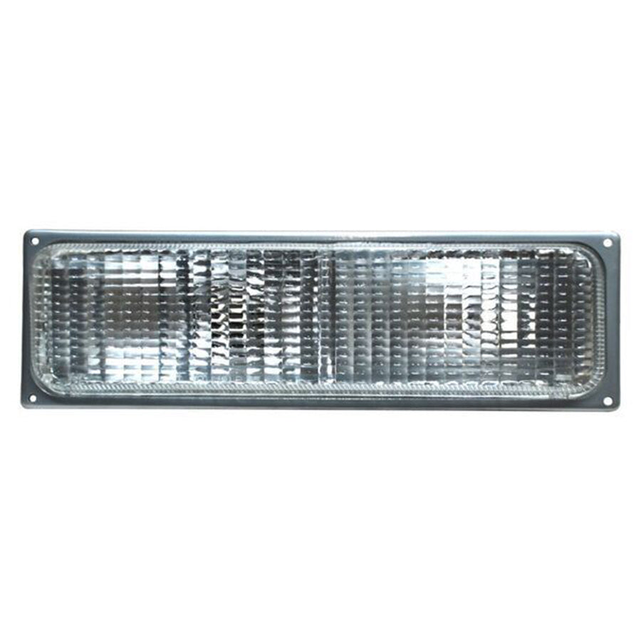 CUARTO FRONTAL CHEYENNE/ GMC 92-93 TYC IZQ