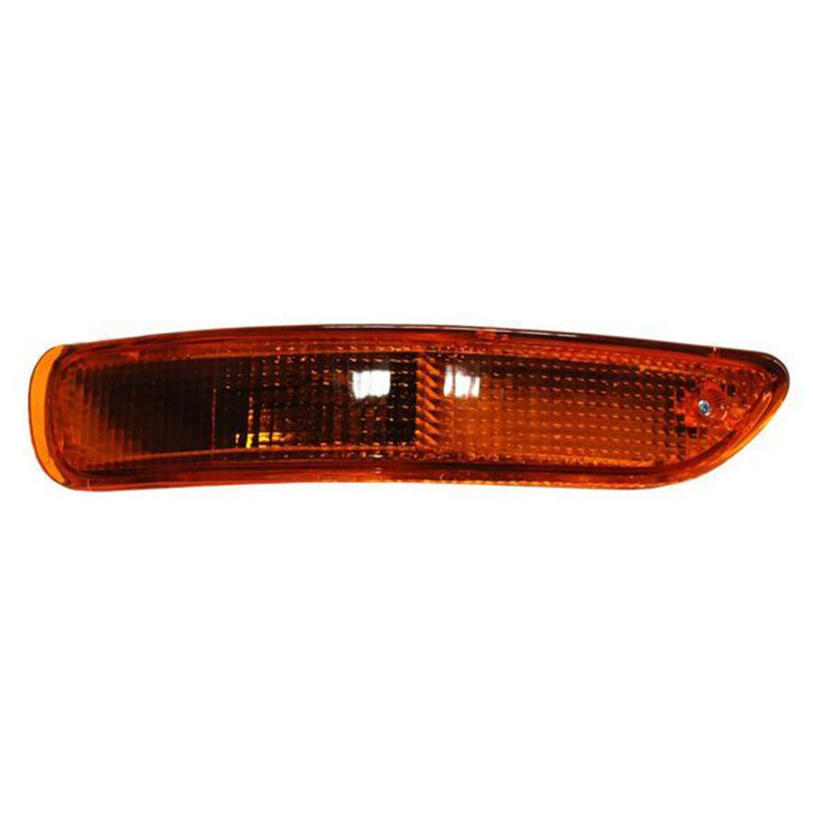 CUARTO FRONTAL COROLLA 93-97 AMBAR TYC IZQ 12-1418-00-1A