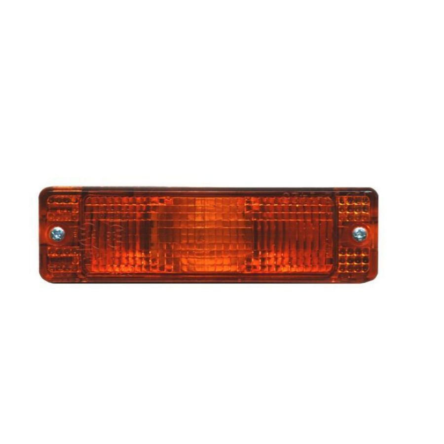 CUARTO FRONTAL GOLF 87-92/ JETTA 87-90 AMBAR TYC LH=RH