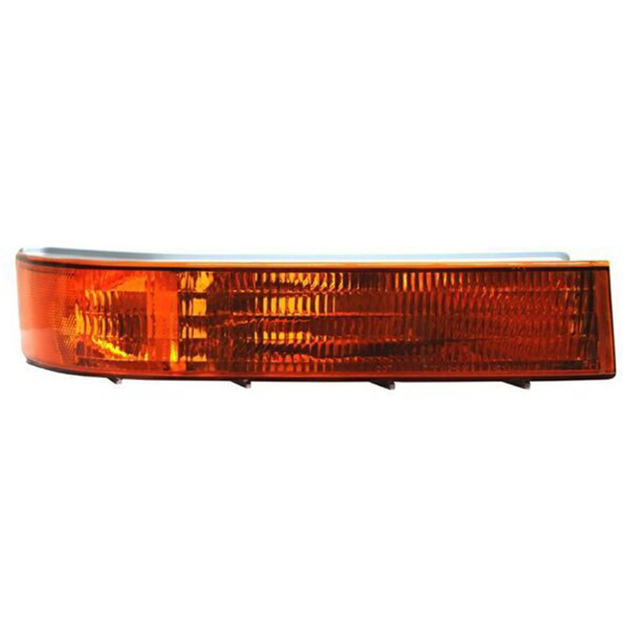 CUARTO FRONTAL FORD PU 92-96 AMBAR ALD TYC DER 12-1469-01-1A