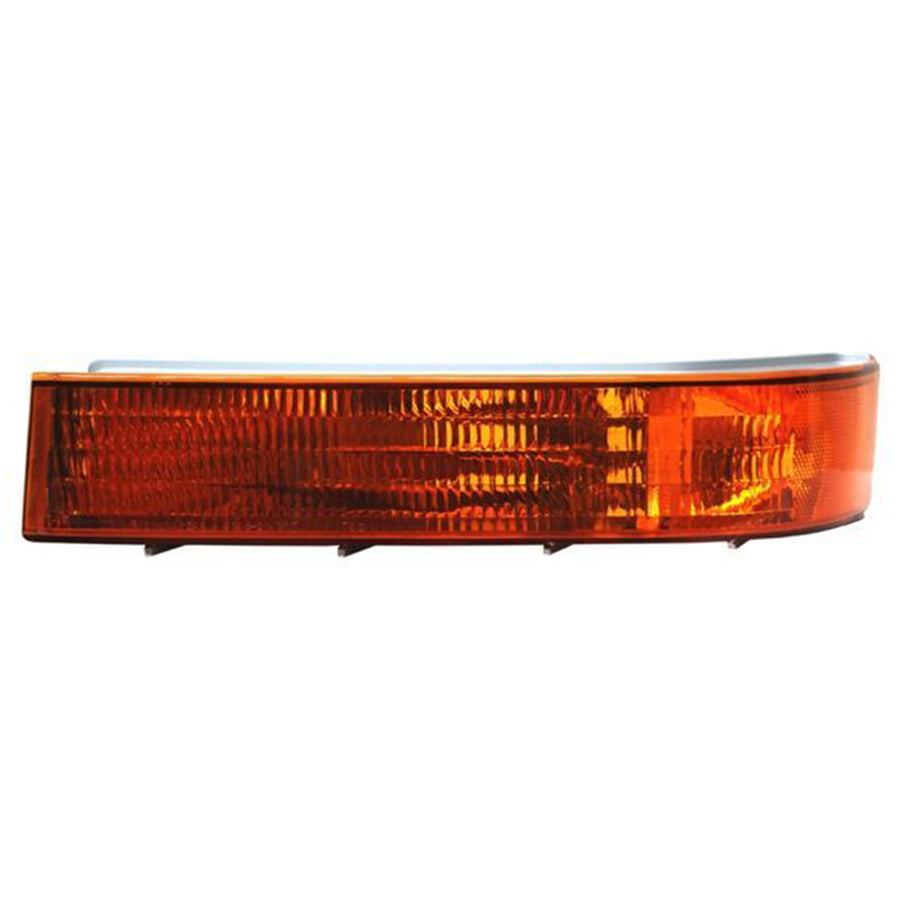 CUARTO FRONTAL FORD PU 92-96 AMBAR ALD TYC IZQ 12-1470-01-1A