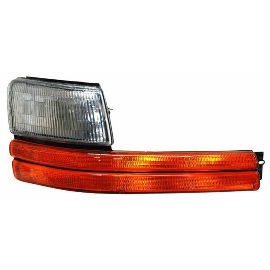 CUARTO FRONTAL Y PUNTA VOYAGER/ CARAVAN 91-93 2 LIN TYC DER 12-1479-01-1A