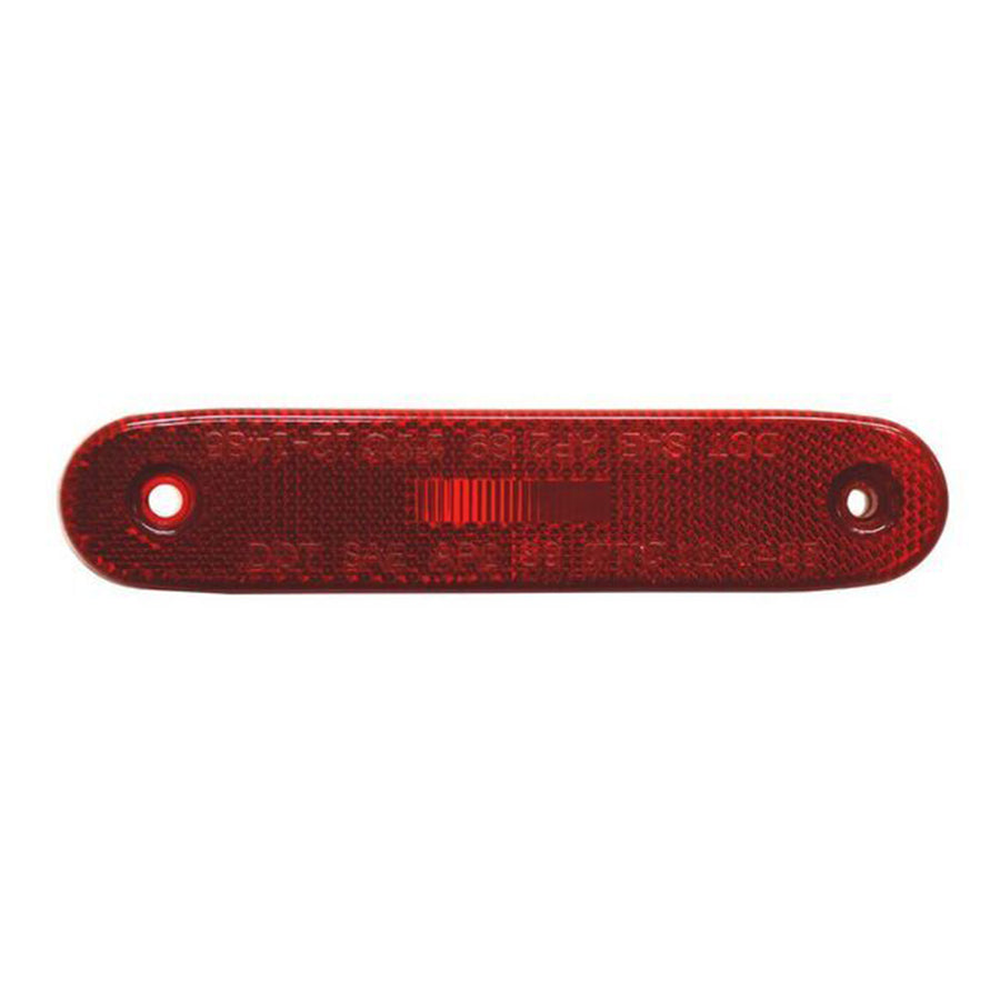 CUARTO LATERAL TSURU III 92-06 ROJO TYC T155 LH=RH 12-1485-91-1A