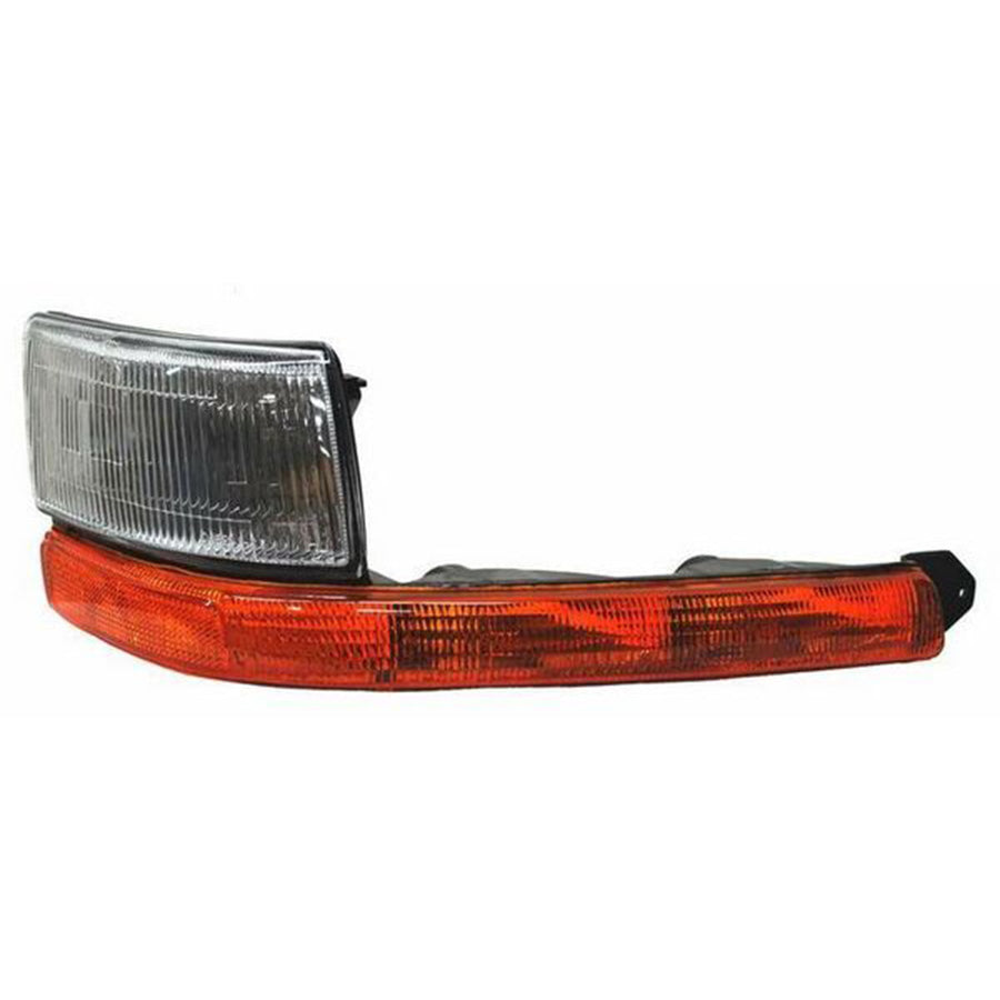 CUARTO FRONTAL Y PUNTA VOYAGER/ CARAVAN 91-95 1 LIN TYC DER 12-1497-01-1A