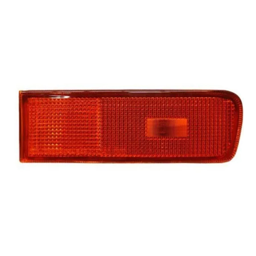 CUARTO FRONTAL MAXIMA 95-99 AMBAR EXT TYC IZQ 12-1514-00-1A