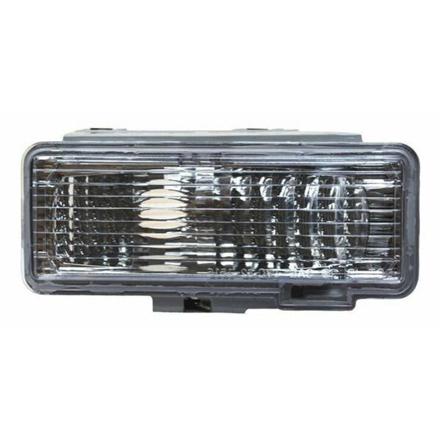 CUARTO FRONTAL S10 95-97 BLANCO TYC DER 12-1515-01-1A