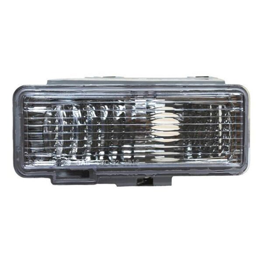 CUARTO FRONTAL S10 95-97 BLANCO TYC IZQ 12-1516-01-1A