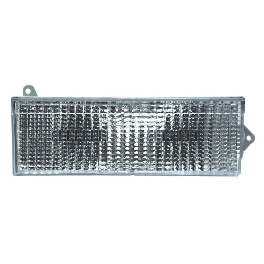 CUARTO FRONTAL CHEROKEE 84-96/ COMANCHE 86-92 TYC DER 12-1537-01-1A