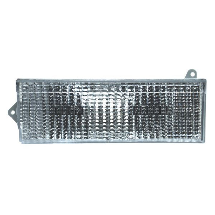 CUARTO FRONTAL CHEROKEE 84-96/ COMANCHE 86-92 TYC IZQ 12-1538-01-1A
