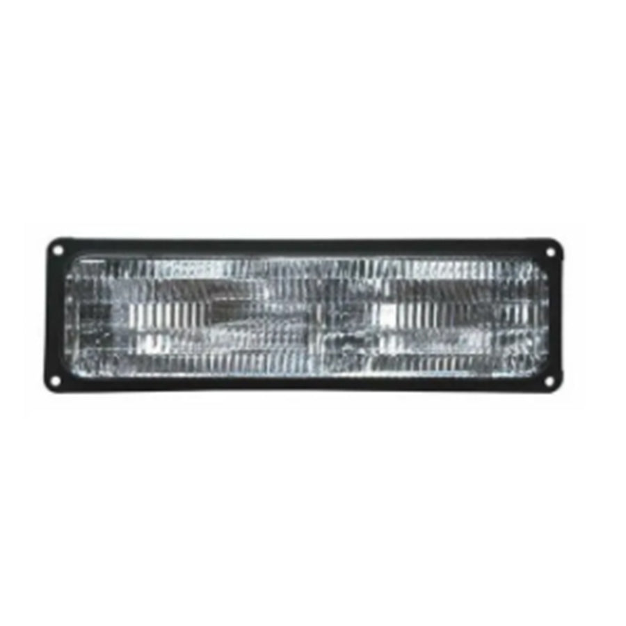 CUARTO FRONTAL CHEYENNE/ GMC 94-98 ALD TYC DER 12-1539-01-1A