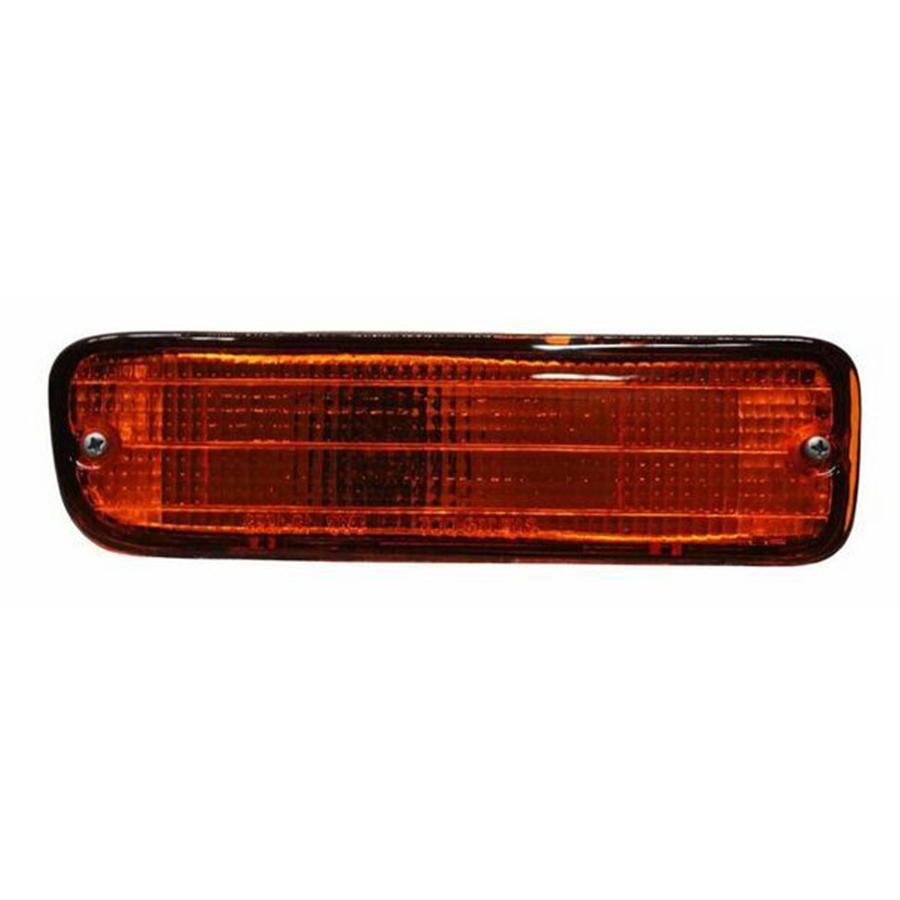 CUARTO FRONTAL TACOMA 95-00 AMBAR TYC DER 12-1551-00-1A