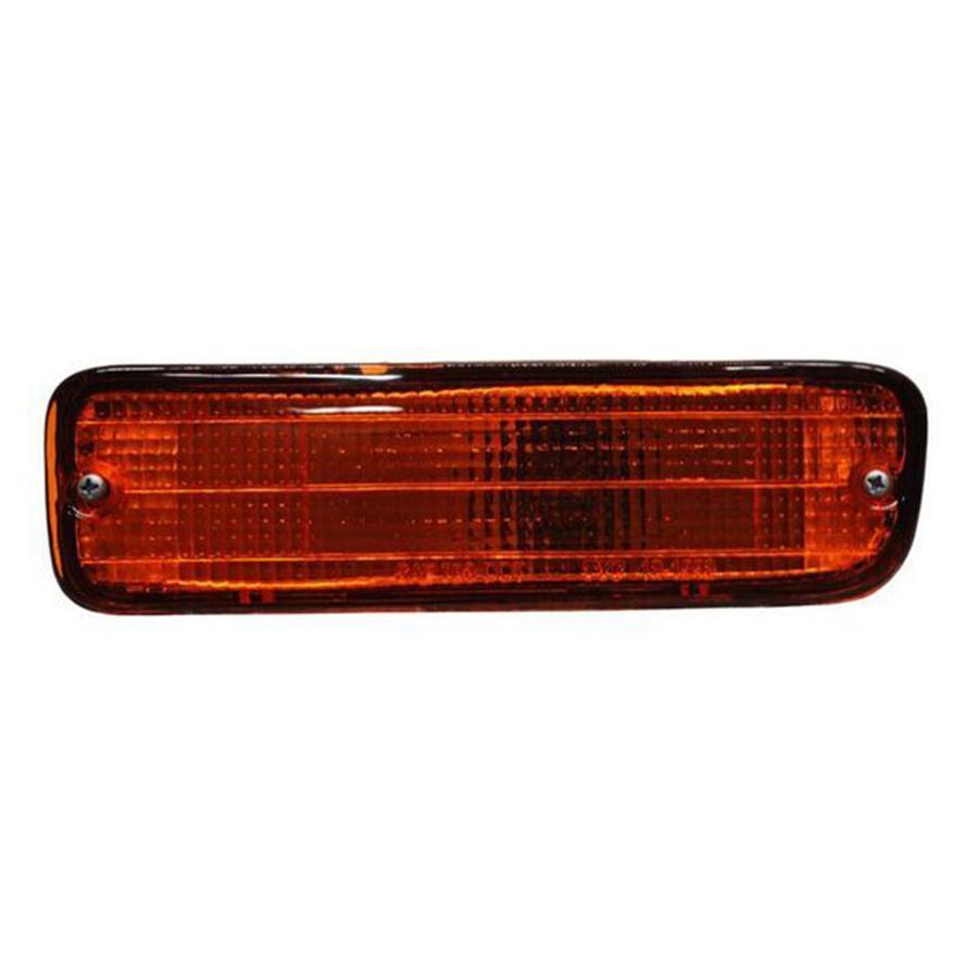 CUARTO FRONTAL TACOMA 95-00 AMBAR TYC IZQ 12-1552-00-1A