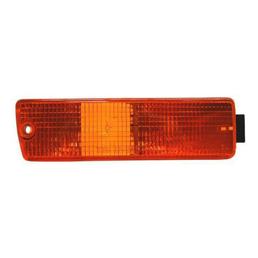 CUARTO FRONTAL GOLF GTI/ JETTA 91-92 AMBAR TYC IZQ 12-1596-01-1A