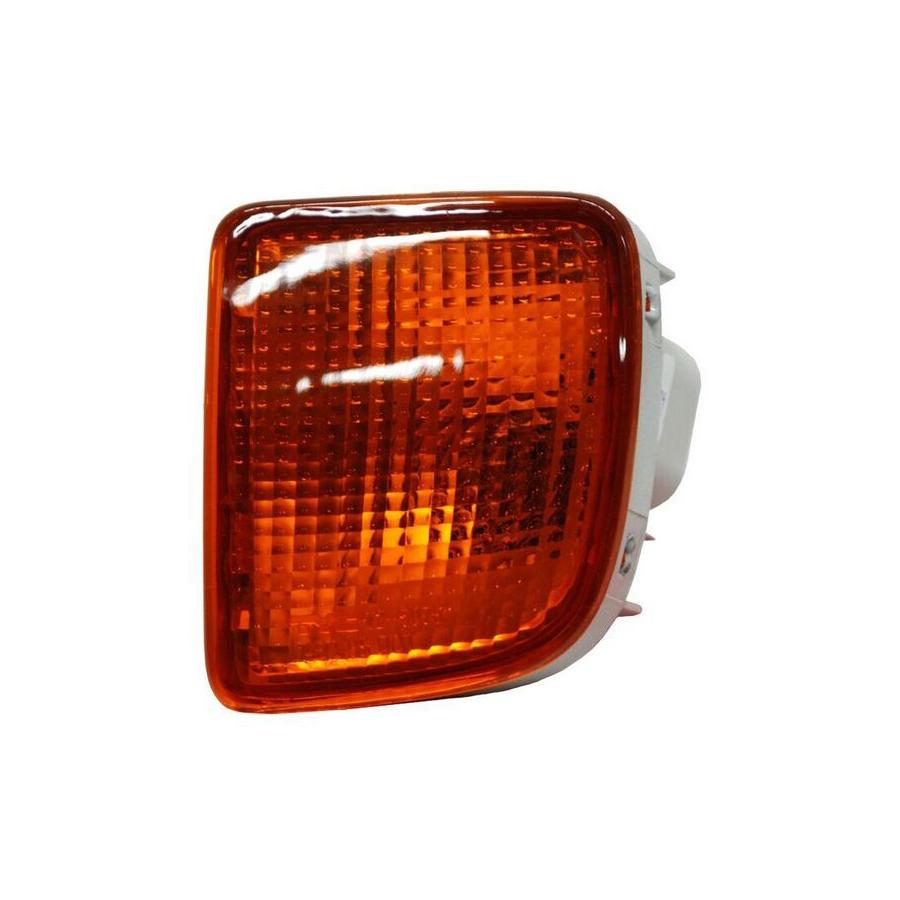 CUARTO FRONTAL TACOMA 98-00 2WD PRERUNNER/ 4WD TYC IZQ 12-5076-00-1A