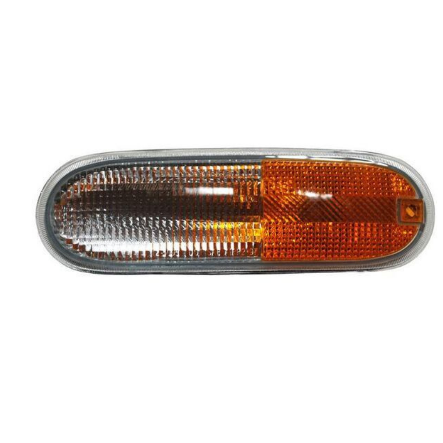 CUARTO FRONTAL BEETLE 98-05 BICOLOR ALD TYC LH=RH 12-5095-00-1A