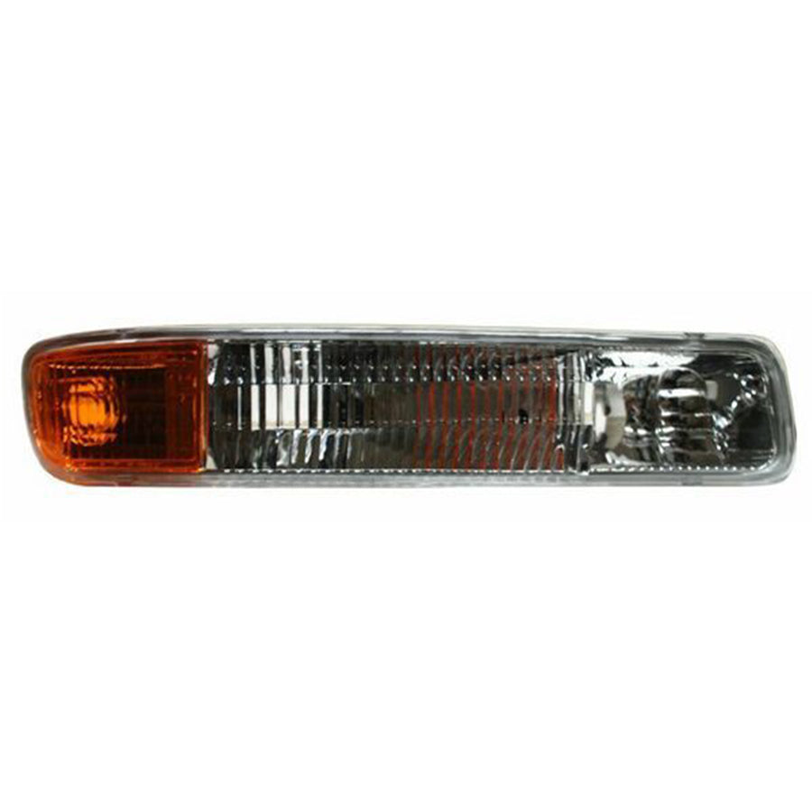 CUARTO FRONTAL GMC PU 99-06 TYC DER 12-5103-01-1A