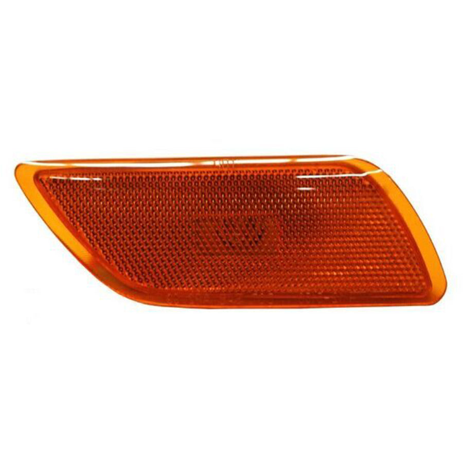CUARTO LATERAL FOCUS 00-04 AMBAR TYC DER 12-5155-00-1A