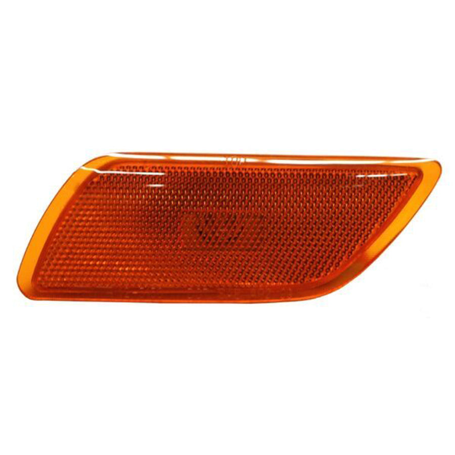 CUARTO LATERAL FOCUS 00-04 AMBAR TYC IZQ 12-5156-00-1A