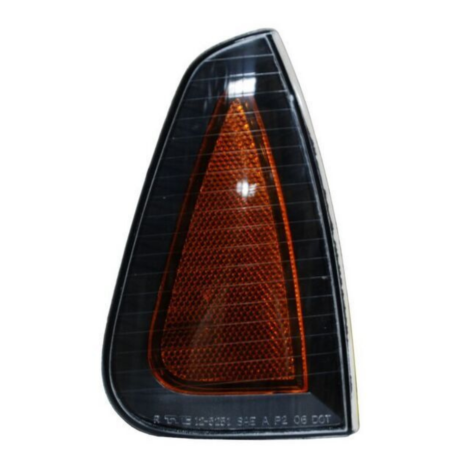 CUARTO PUNTA CHARGER 06-10 C/FOCO TYC IZQ 12-5252-00-1A