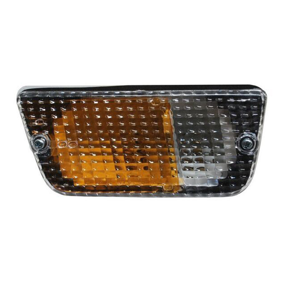 CUARTO FRONTAL DATSUN PU 620 73-80 TYC# IZQ 12-73150005B3