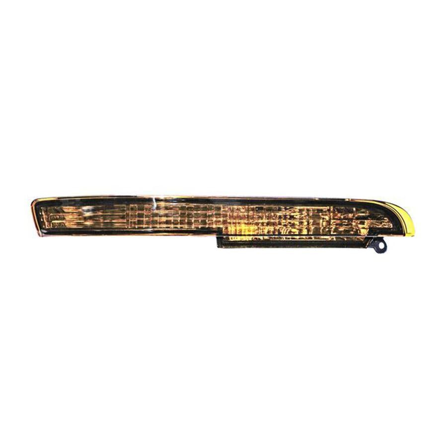 CUARTO FRONTAL JETTA CLASICO 08-14 AMBAR ALD TYC T155 DER 12-A125-05-9B