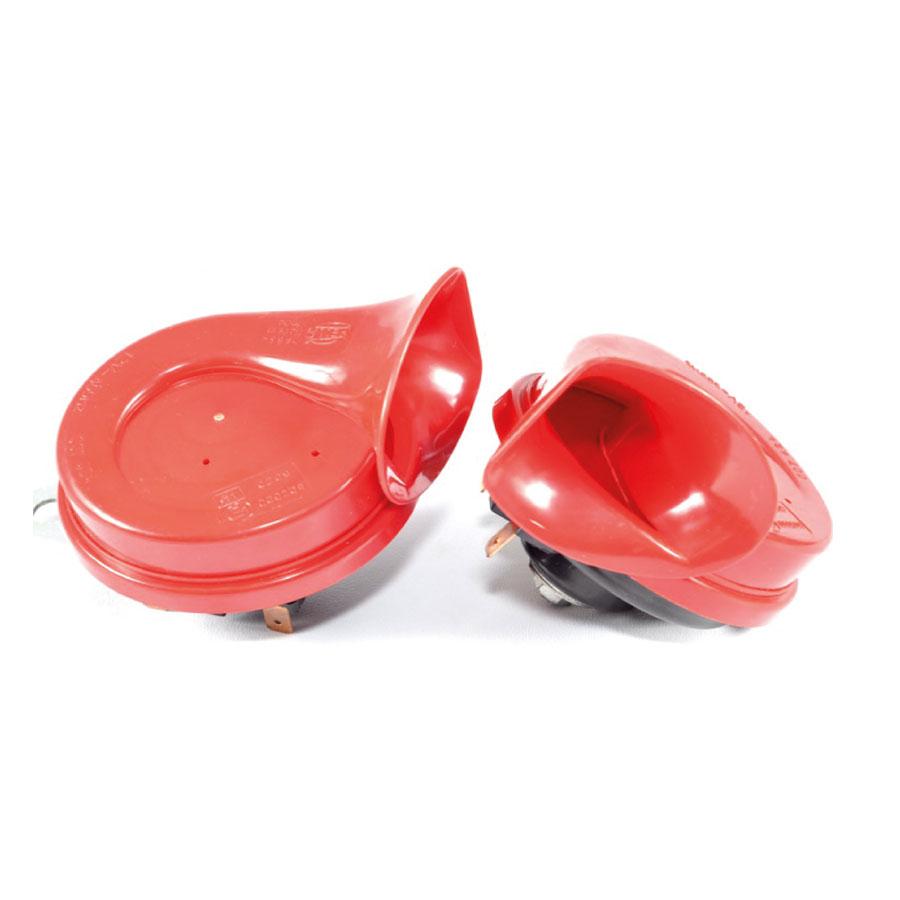 BOCINA CARACOL HELLA JGO