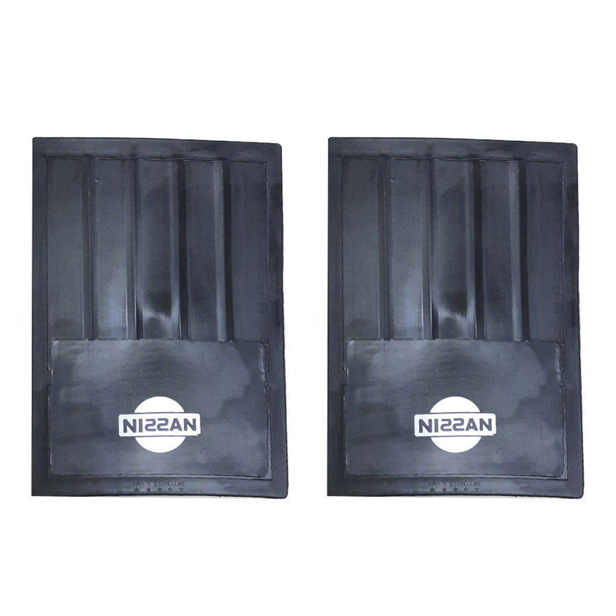 LODERA HULE ESTAQUITAS NISSAN