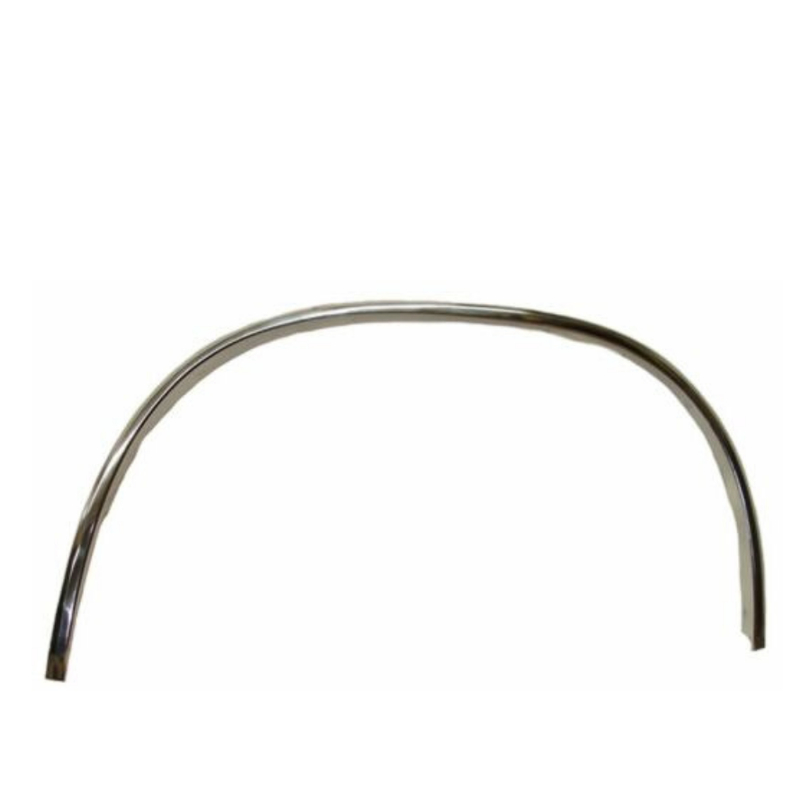 MOLDURA ARCO TRAS S10 82-94 DER