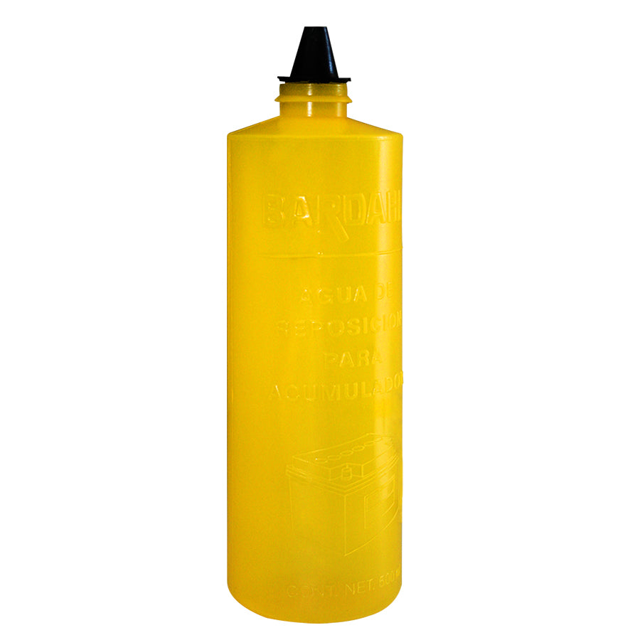 AGUA PARA BATERIA BARDHAL