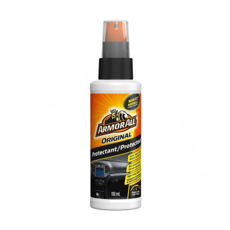ABRILLANTADOR ARMOR ALL SPRAY 118ML 15129