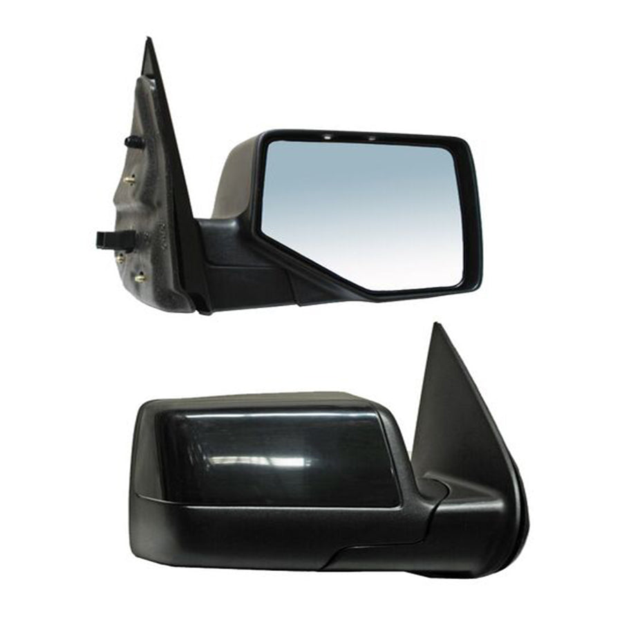 ESPEJO EXPLORER 06-10 ELECT P/PINT C/LUZ PWY DER 15144-961