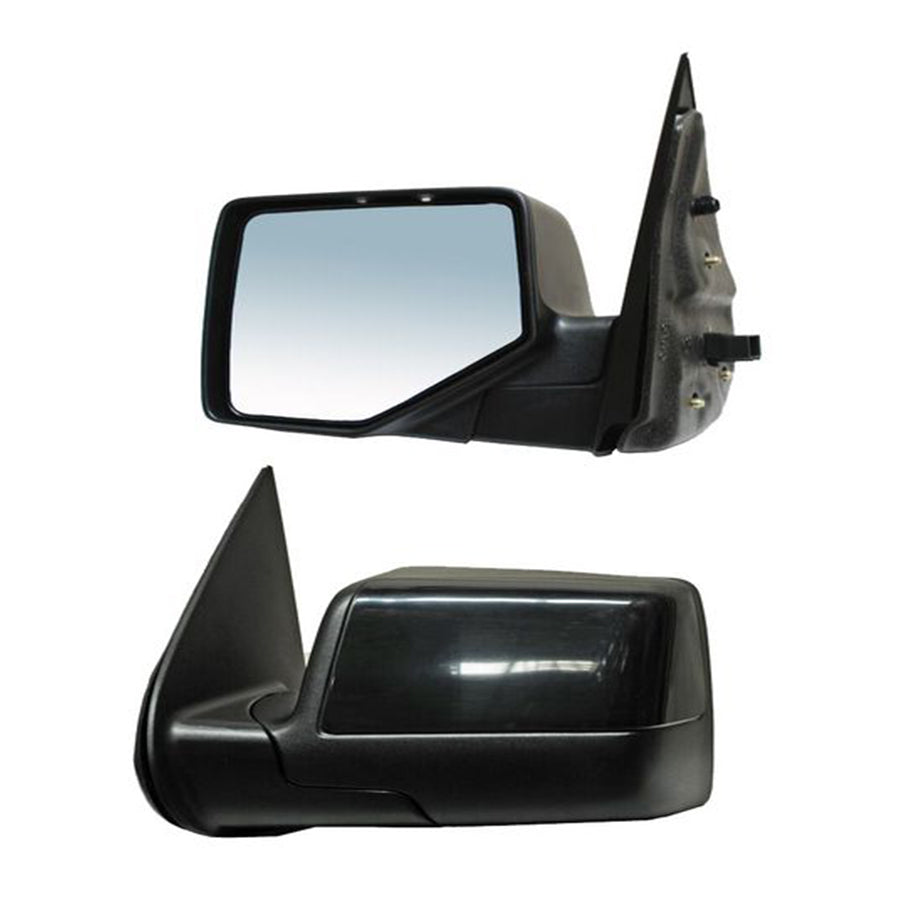 ESPEJO EXPLORER 06-10 ELECT P/PINT C/LUZ PWY IZQ 15144-962