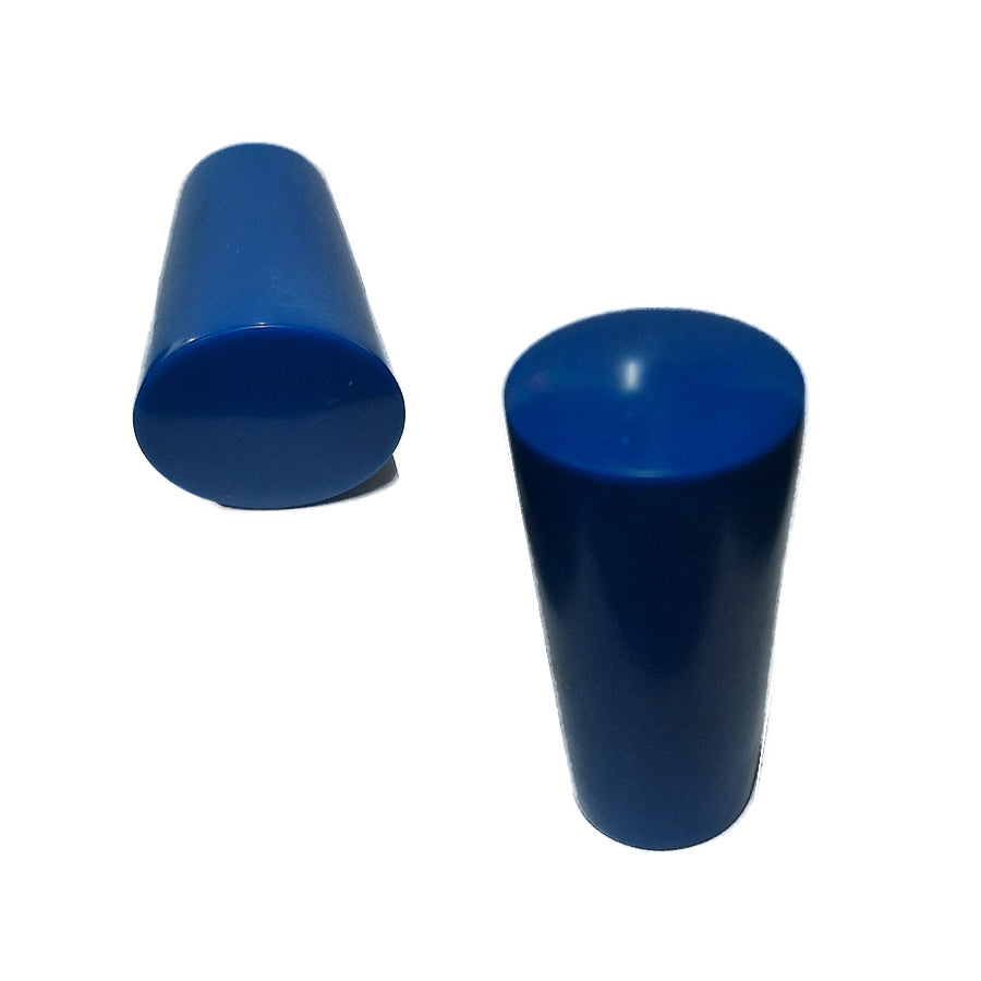 PERILLA ACRILICO BASTON COLORES