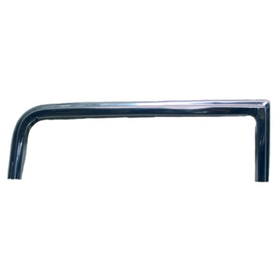 MOLDURA PARRILLA CHEV PU 83-88 LAT IZQ