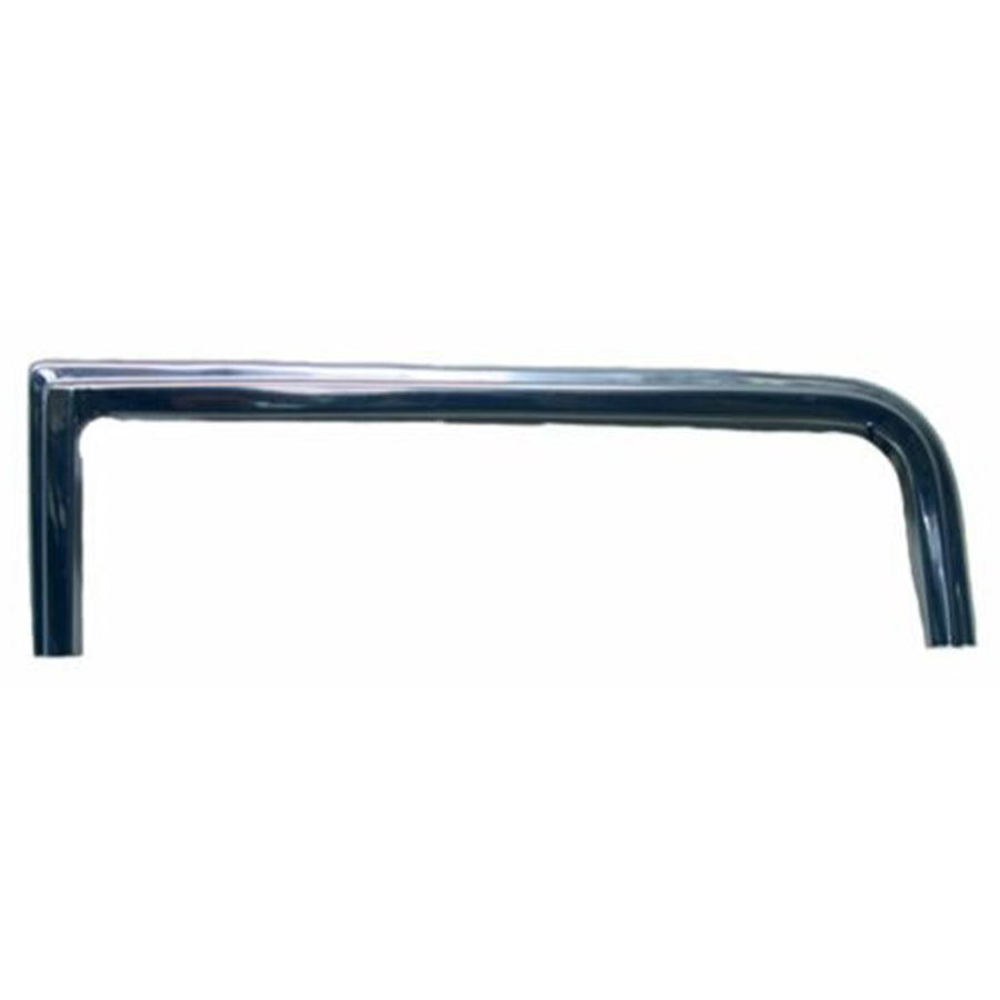 MOLDURA PARRILLA CHEV PU 83-88 LAT DER
