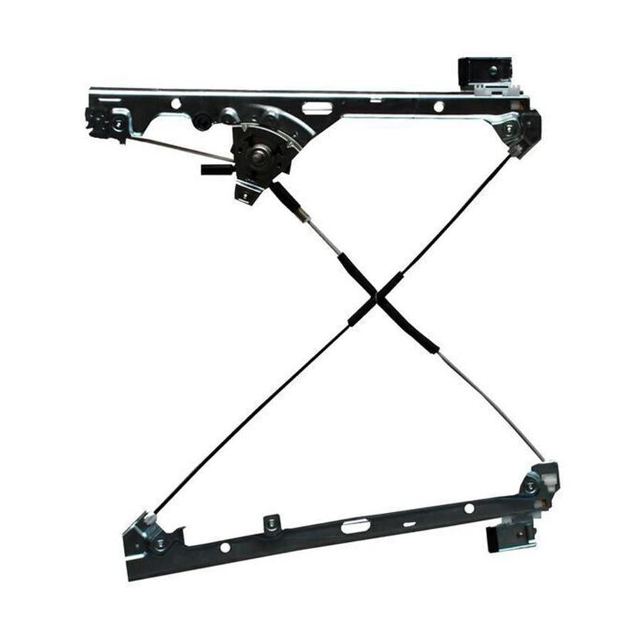 ELEV CRISTAL CHEV PU/ SUBURBAN/ YUKON/ TAHOE/ ESCALADE 99-06 IZQ