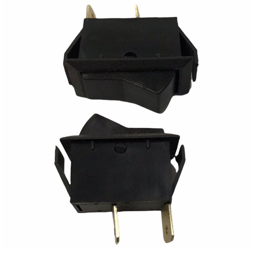 SWITCH TECLA CHICO NEGRO