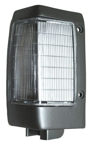 CUARTO PUNTA NISSAN PU D21 94-08 GRIS ALD203 T154 ECOCN IZQ 2820901