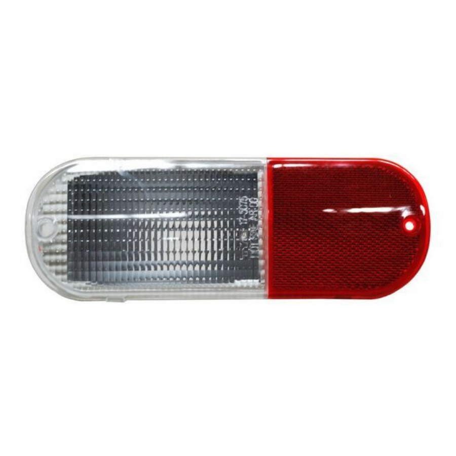 CUARTO TRAS PT CRUISER 01-05 TYC LH=RH 17-5075-01-1A