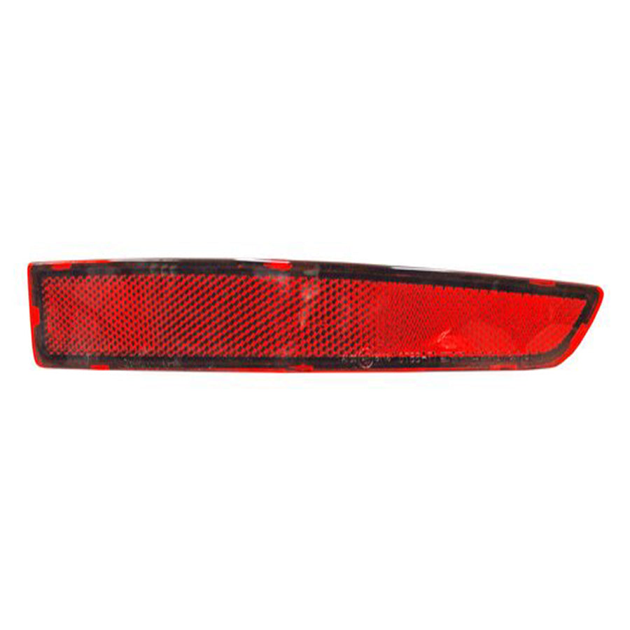 CUARTO TRAS JETTA BICENTENARIO 15-17 REFLEJANTE TYC T155 IZQ