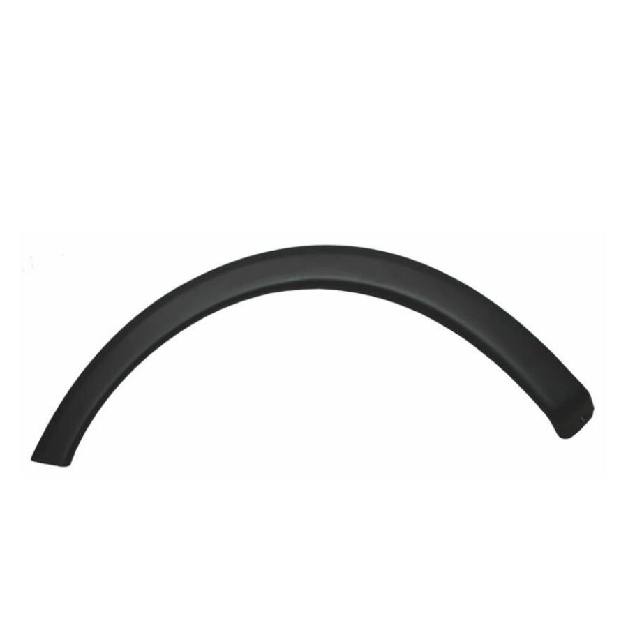 MOLDURA ARCO SALP CORSA 02-03 5P EUROPEO NEGRA DER