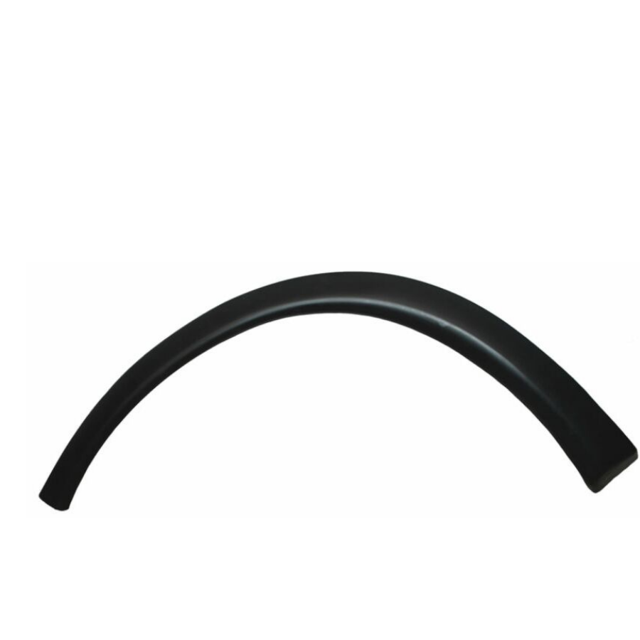 MOLDURA ARCO SALP MONZA 97-03 NEGRA P/PINT AGT DER