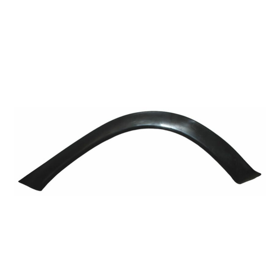 MOLDURA ARCO TRAS MONZA 97-03 NEGRA P/PINT AGT DER