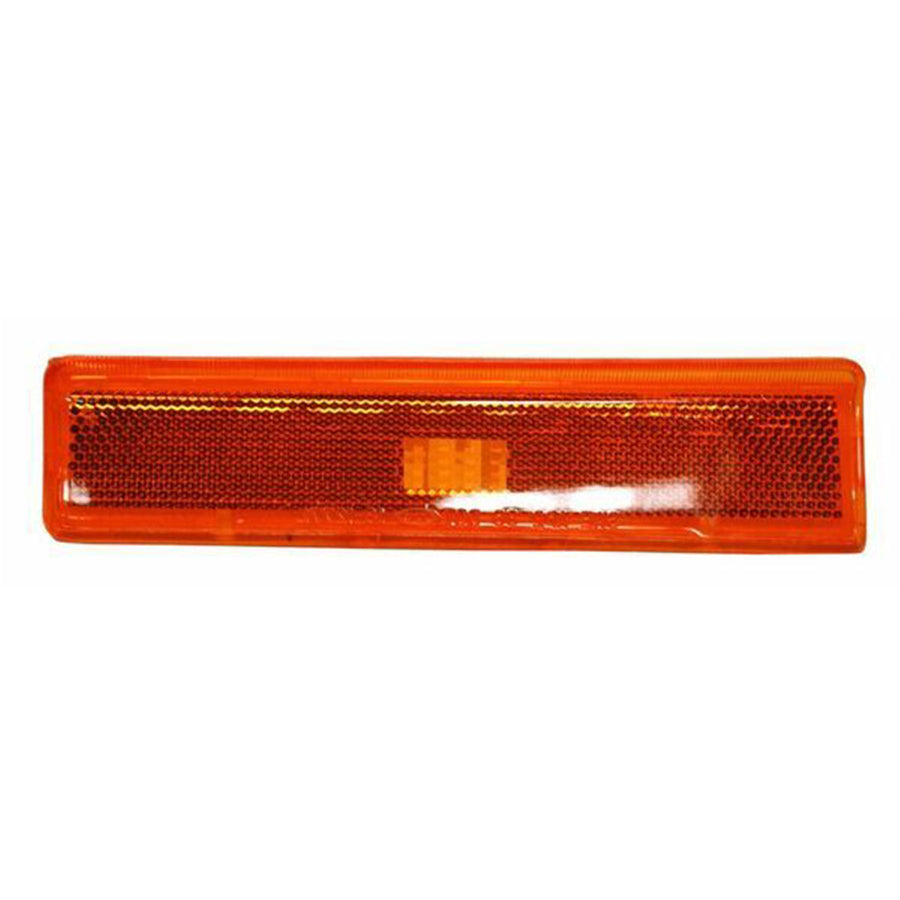 CUARTO LATERAL FORD PU 80-86 AMBAR TYC DER