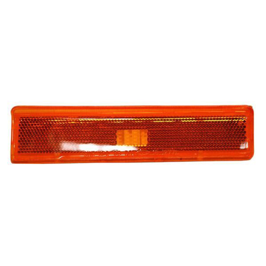 CUARTO LATERAL FORD PU 80-86 AMBAR TYC IZQ